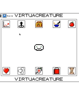 VirtuaCreature Legacy Version Steam Key GLOBAL